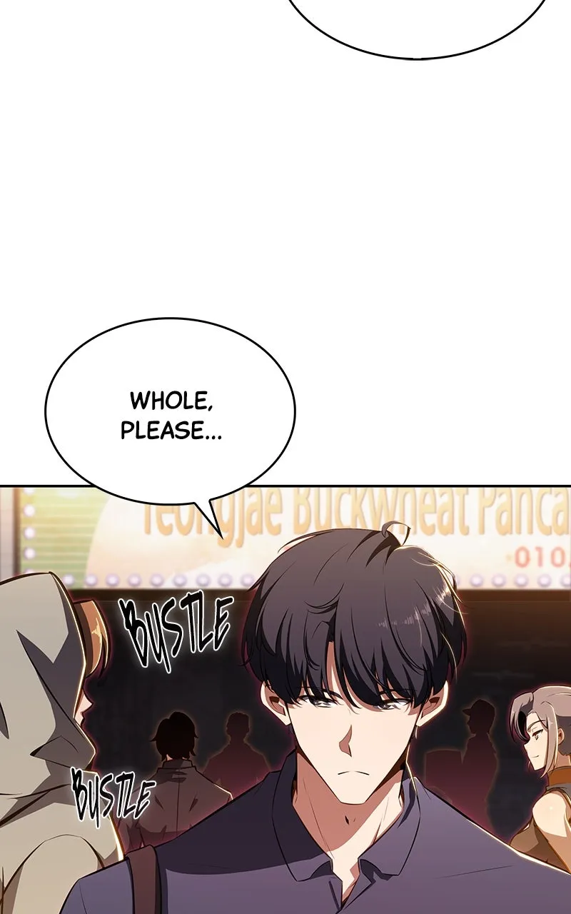 Eat Before You Go Chapter 3 page 93 - 