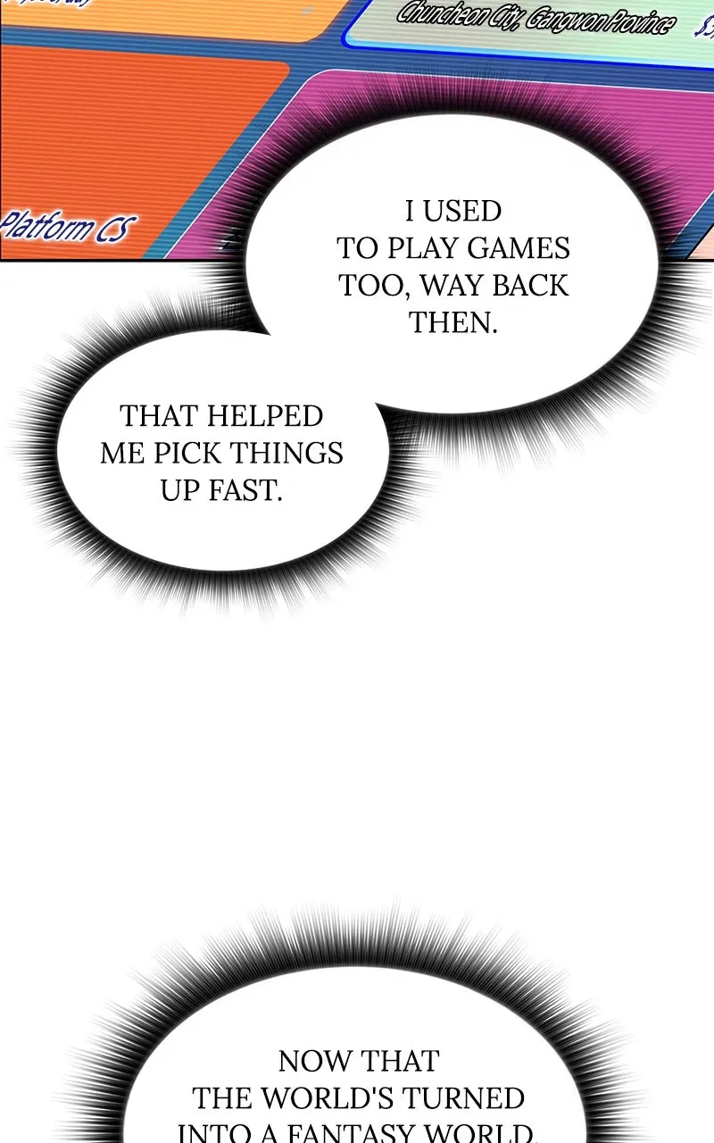 Eat Before You Go Chapter 3 page 99 - 