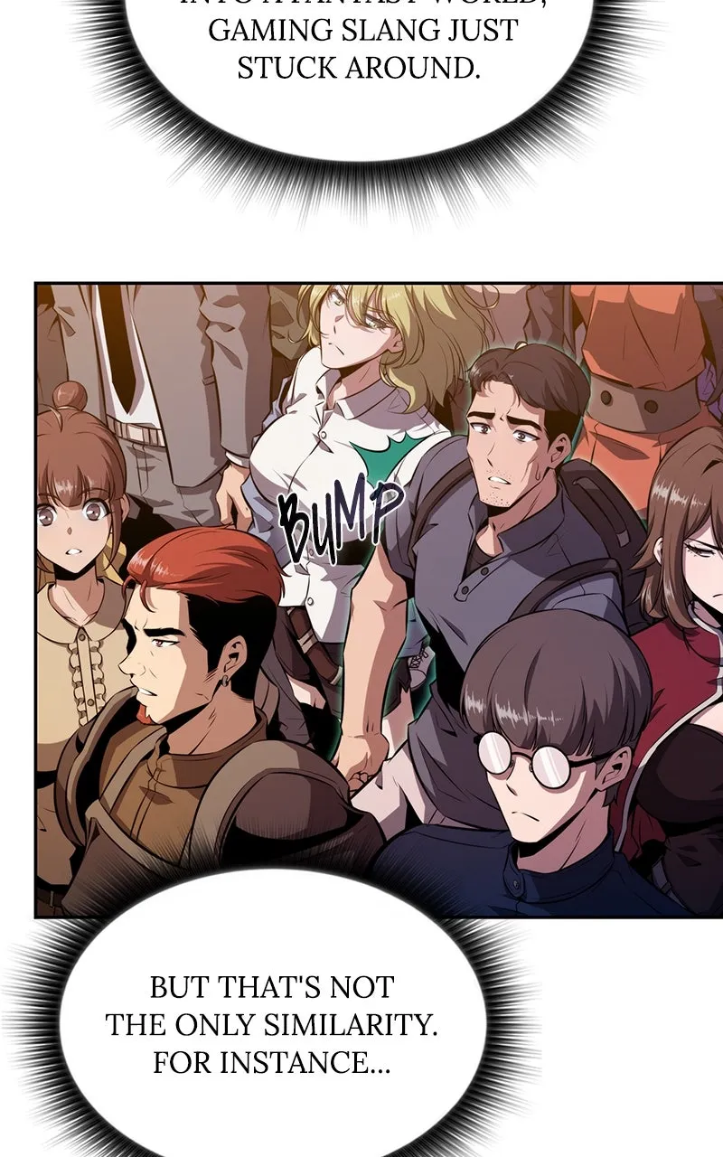 Eat Before You Go Chapter 3 page 100 - 