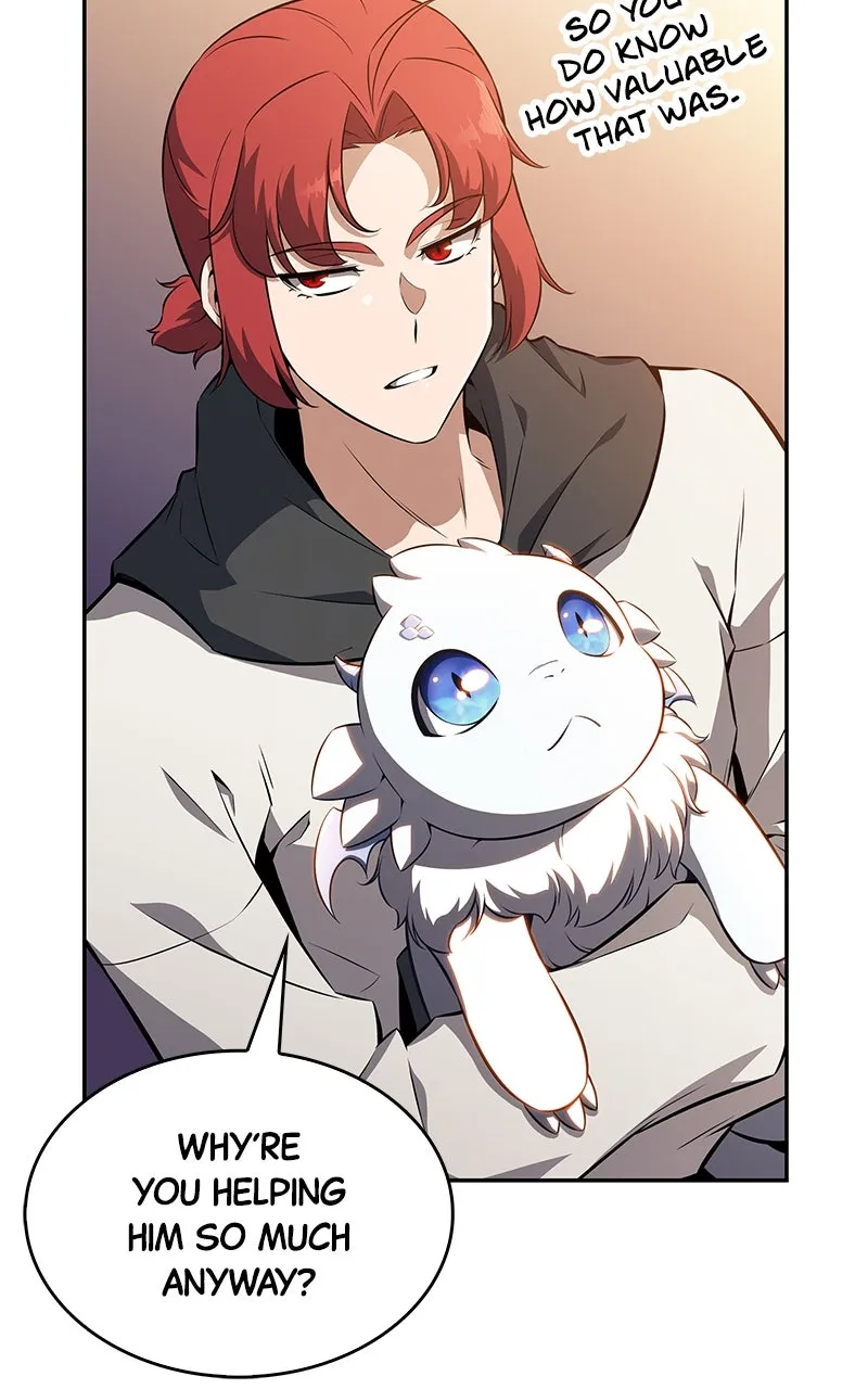 Eat Before You Go Chapter 4 page 107 - 