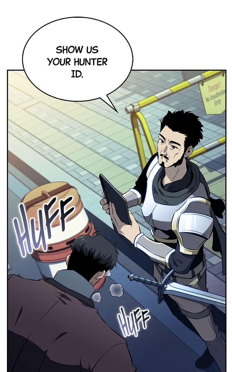 Eat Before You Go Chapter 4 page 125 - 