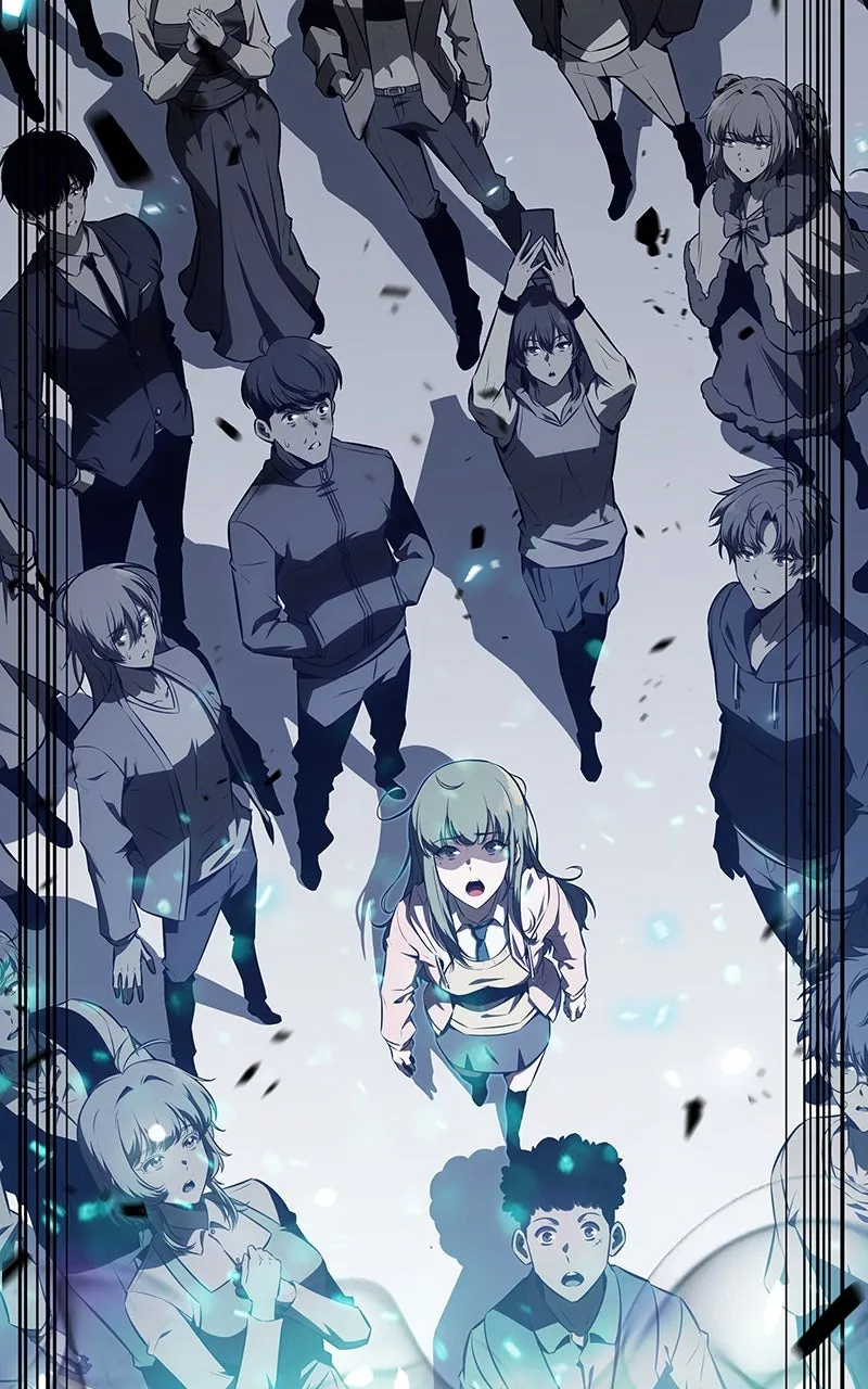 Eat Before You Go Chapter 4 page 145 - 