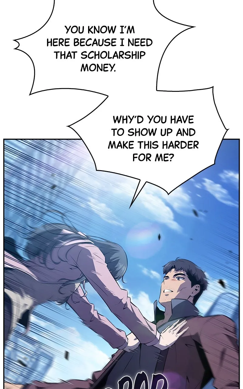 Eat Before You Go Chapter 4 page 21 - 