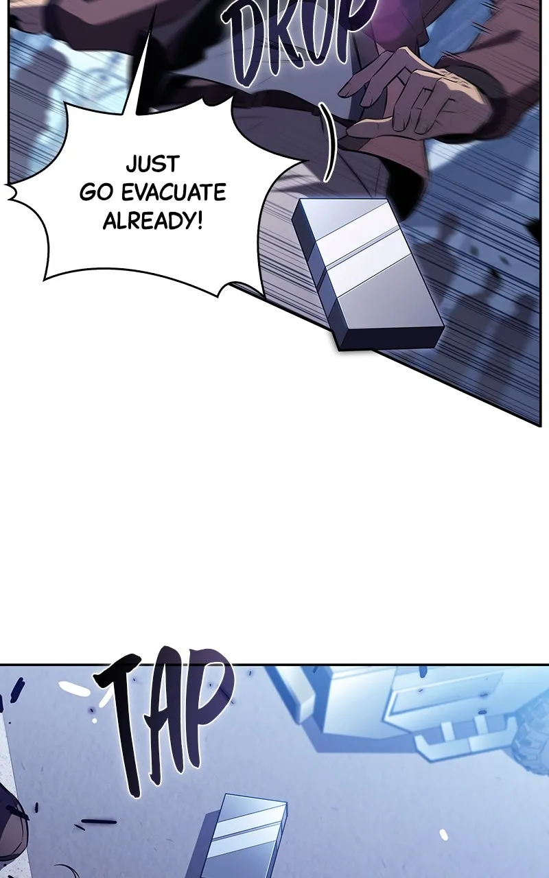 Eat Before You Go Chapter 4 page 22 - 
