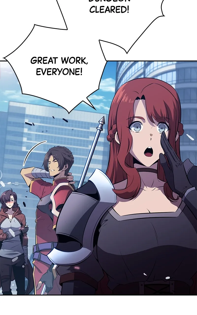 Eat Before You Go Chapter 4 page 28 - 