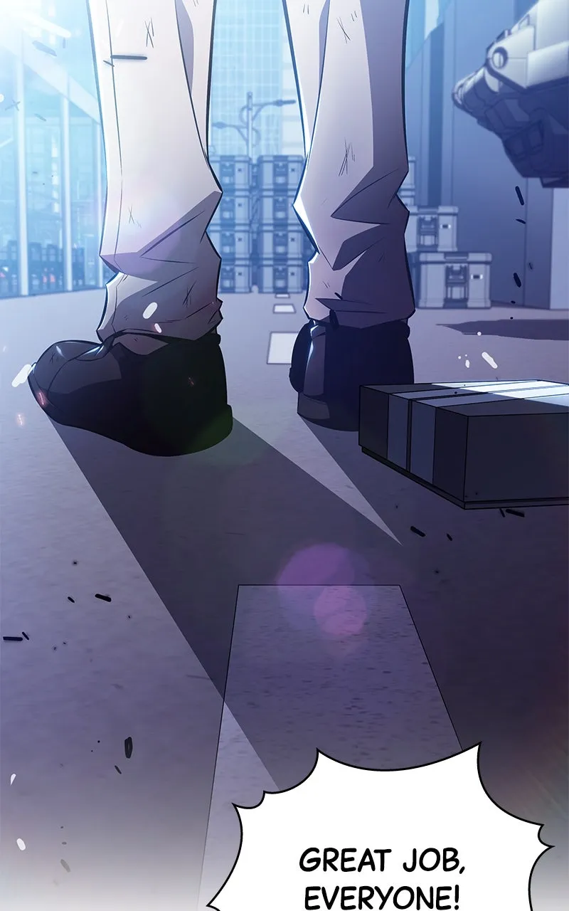 Eat Before You Go Chapter 4 page 31 - 