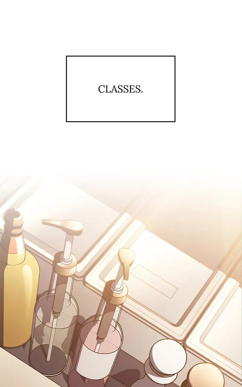 Eat Before You Go Chapter 4 page 34 - 