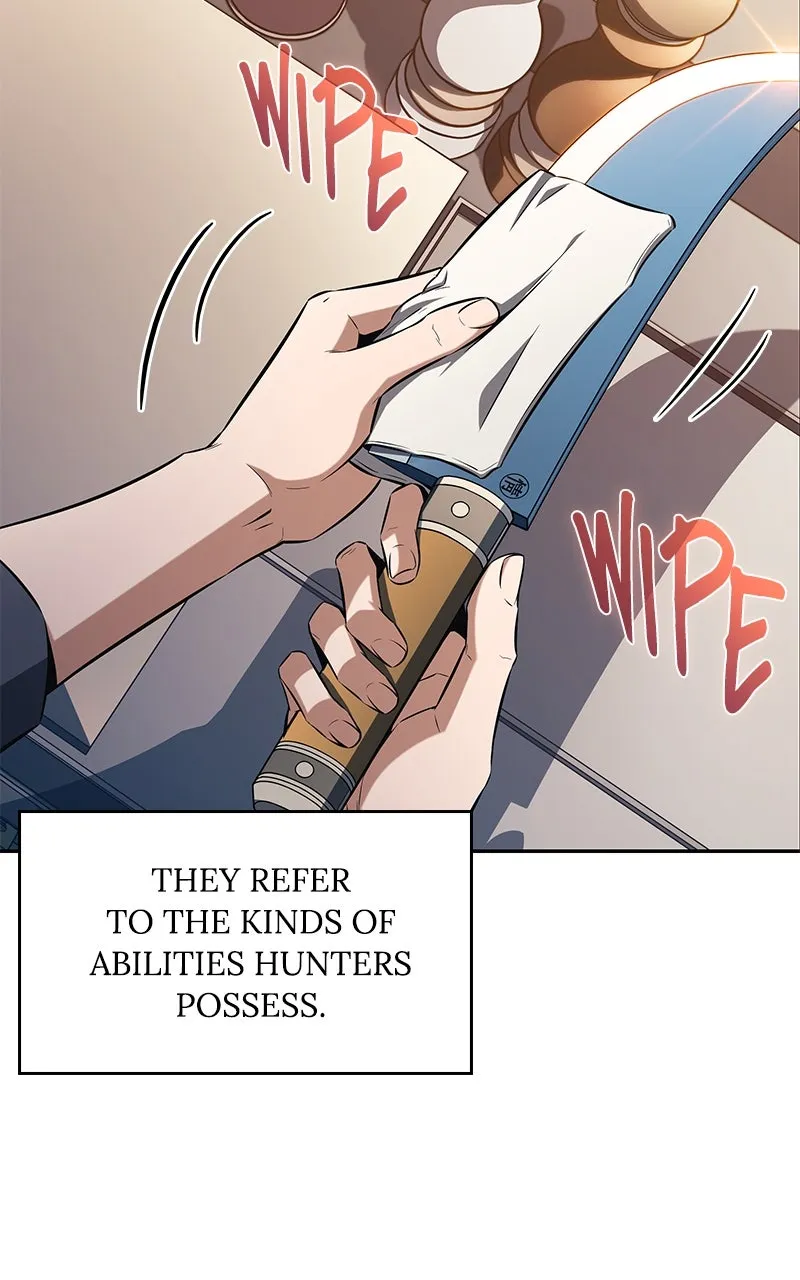Eat Before You Go Chapter 4 page 35 - 