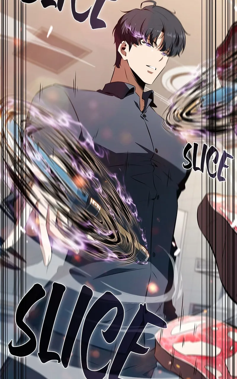 Eat Before You Go Chapter 4 page 41 - 