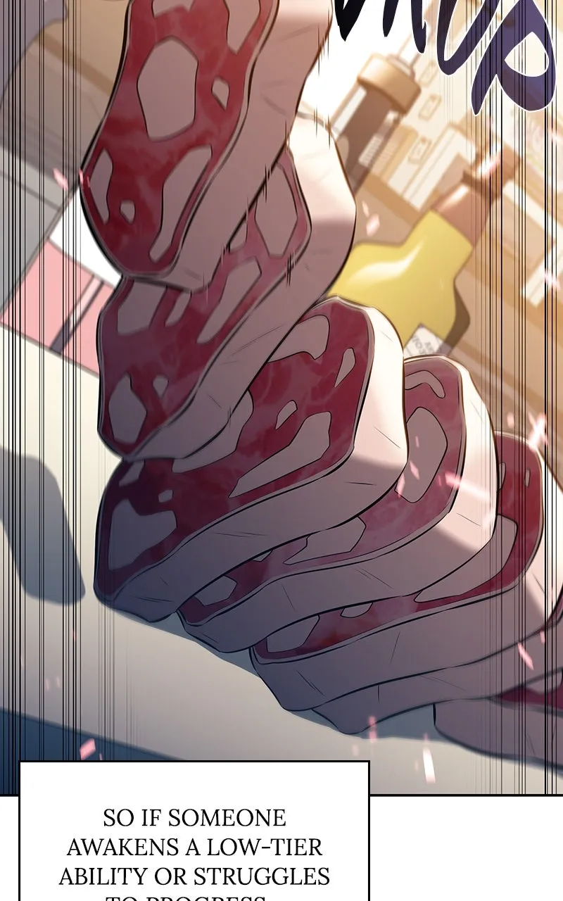 Eat Before You Go Chapter 4 page 43 - 