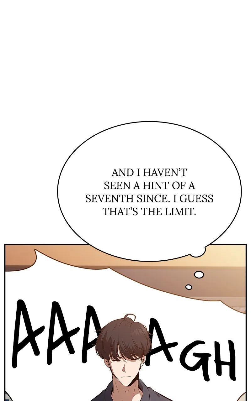 Eat Before You Go Chapter 4 page 47 - 