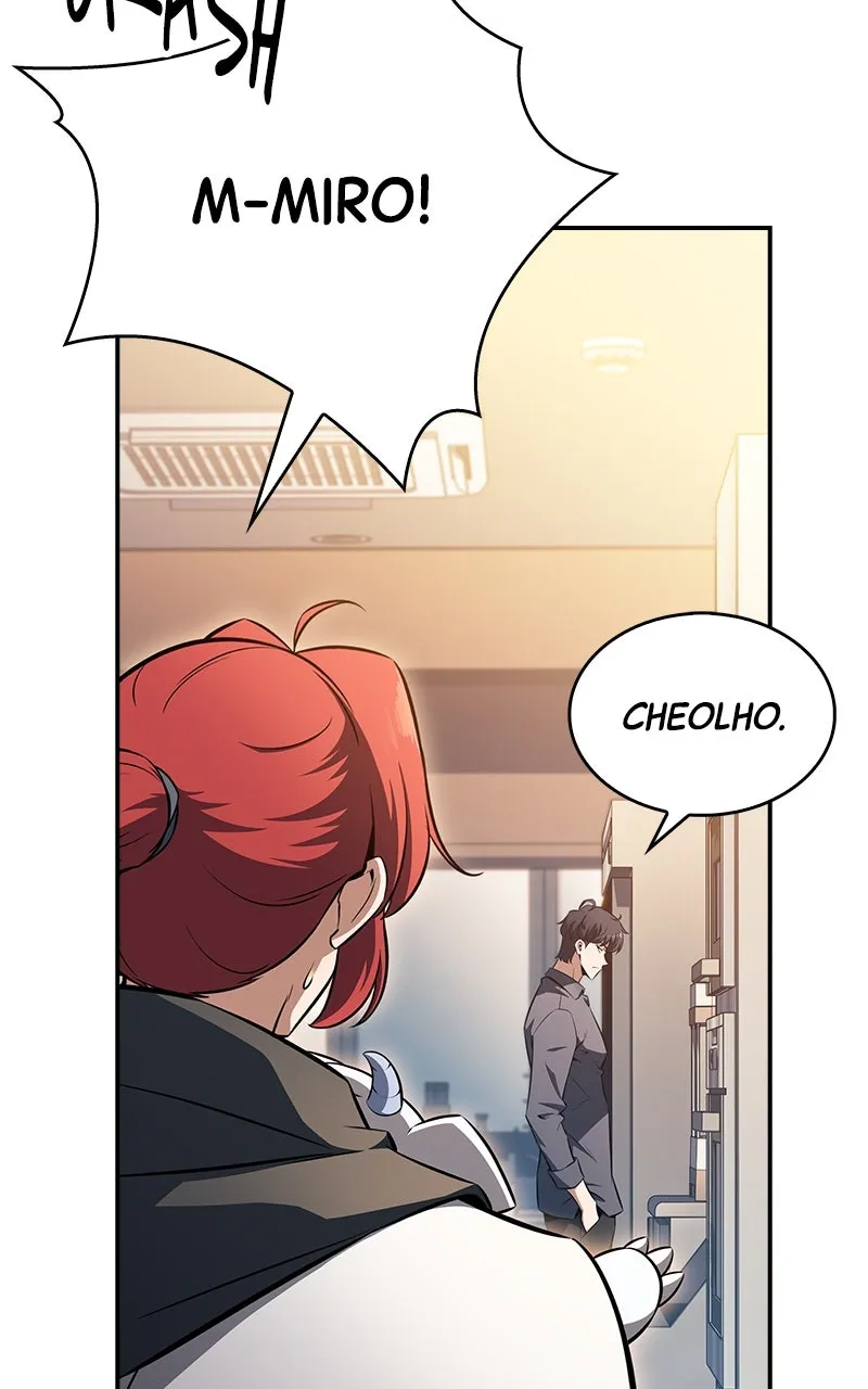 Eat Before You Go Chapter 4 page 49 - 