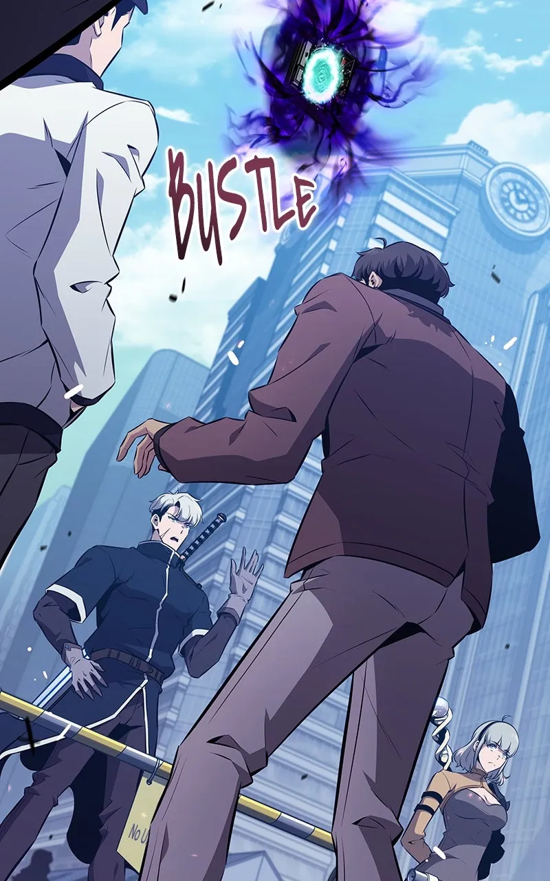 Eat Before You Go Chapter 4 page 6 - 