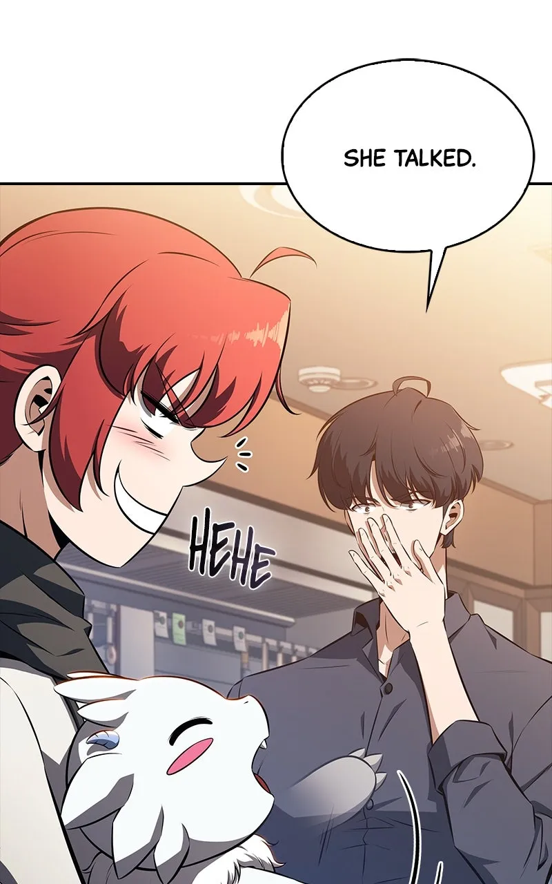 Eat Before You Go Chapter 4 page 56 - 