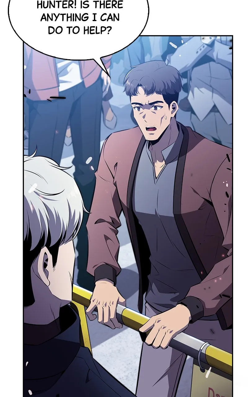 Eat Before You Go Chapter 4 page 8 - 