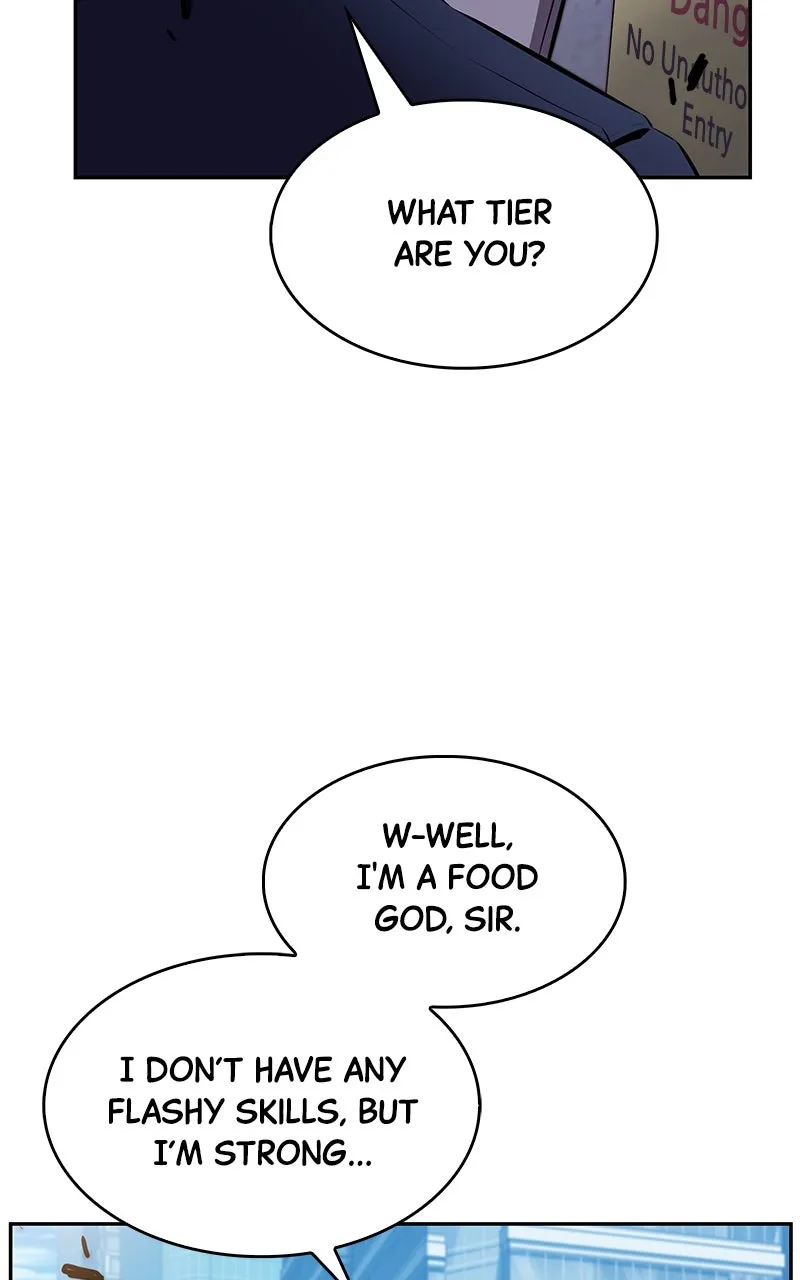 Eat Before You Go Chapter 4 page 9 - 