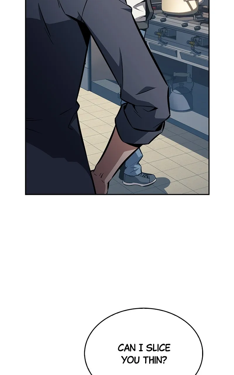 Eat Before You Go Chapter 4 page 82 - 