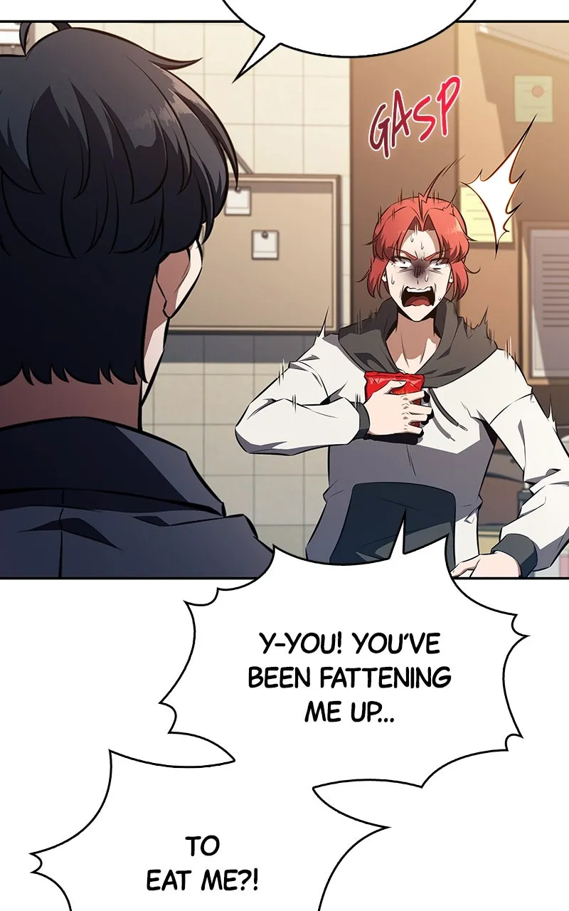 Eat Before You Go Chapter 4 page 83 - 