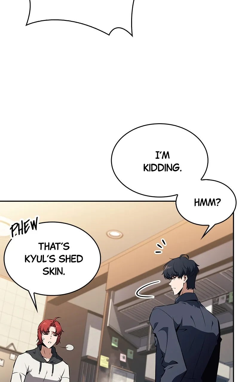 Eat Before You Go Chapter 4 page 84 - 
