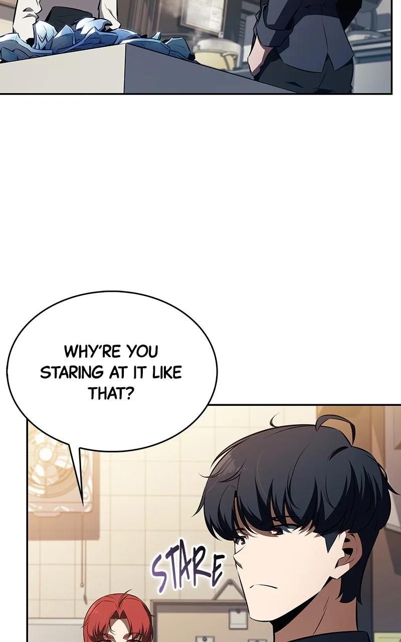 Eat Before You Go Chapter 4 page 85 - 