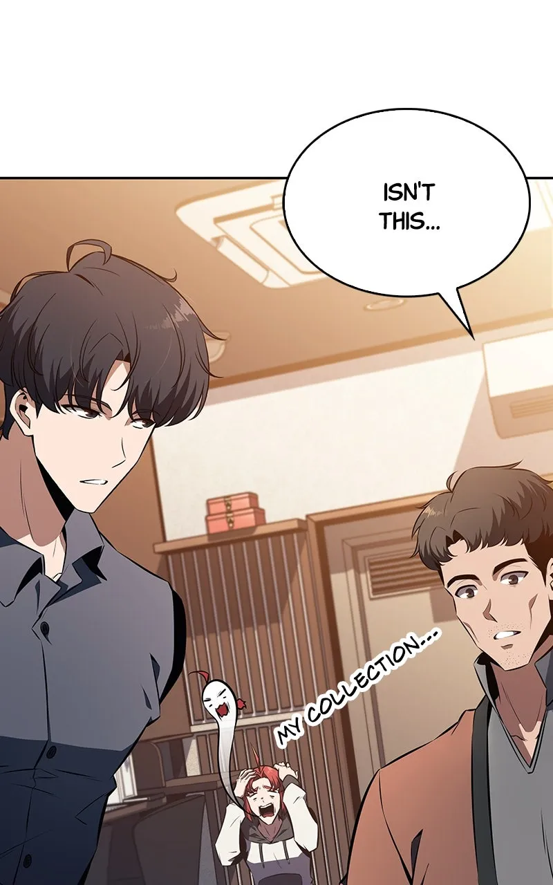 Eat Before You Go Chapter 4 page 90 - 