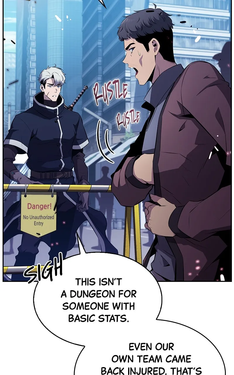 Eat Before You Go Chapter 4 page 10 - 