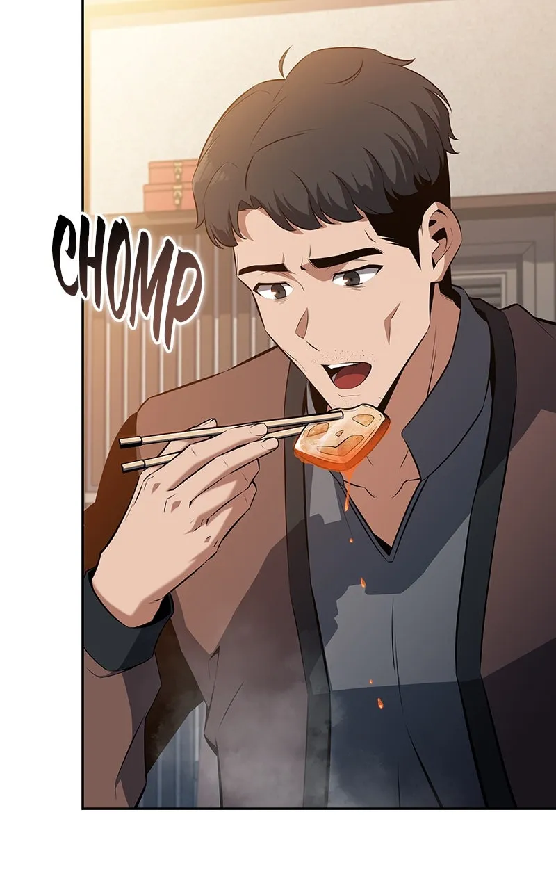 Eat Before You Go Chapter 4 page 92 - 