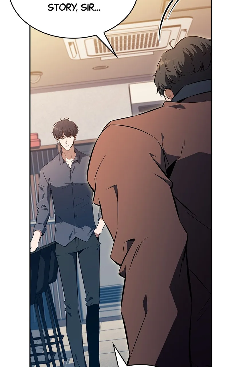 Eat Before You Go Chapter 4 page 96 - 