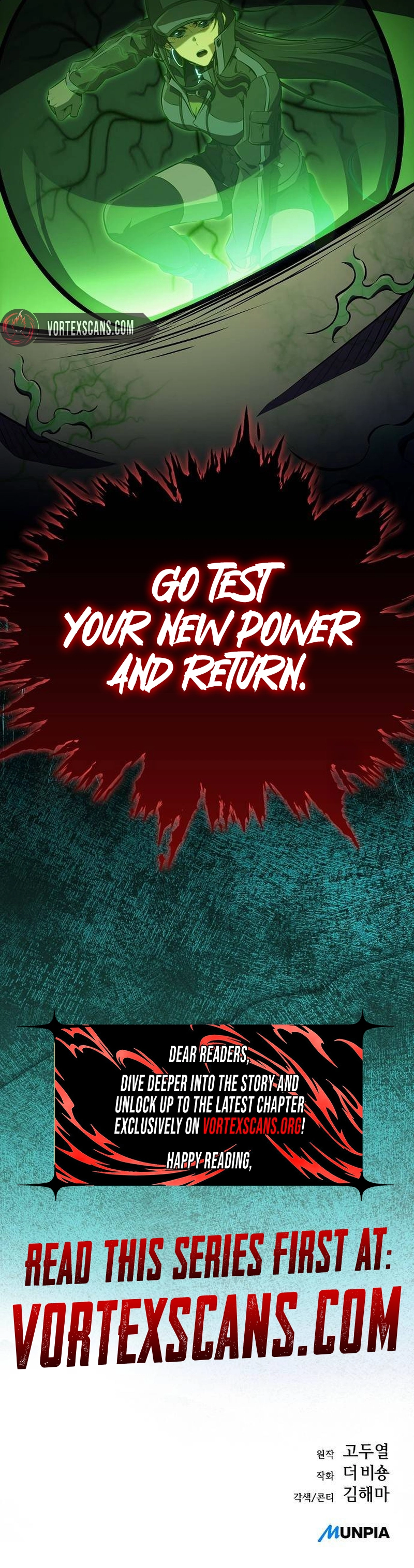 Eat Before You Go Chapter 41 page 13 - 