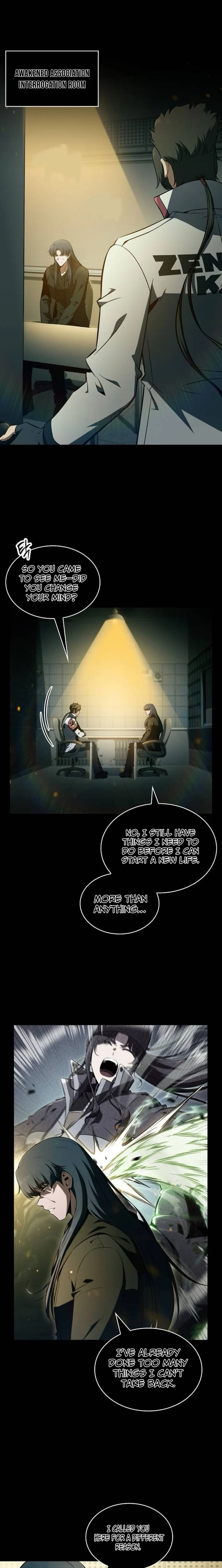 Eat Before You Go Chapter 45 page 2 - 