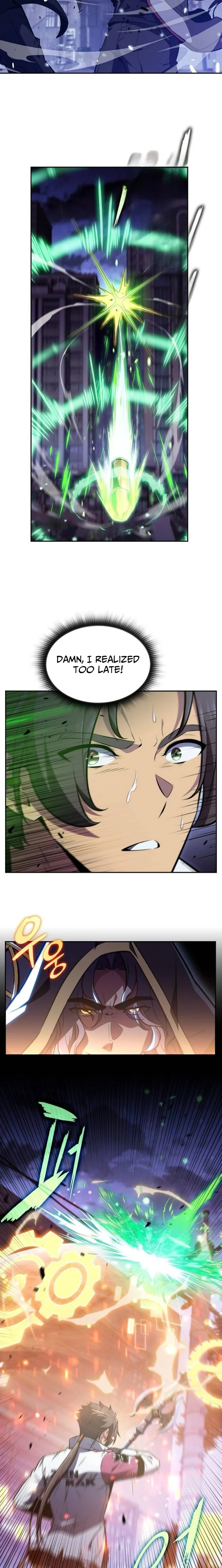 Eat Before You Go Chapter 45 page 15 - 