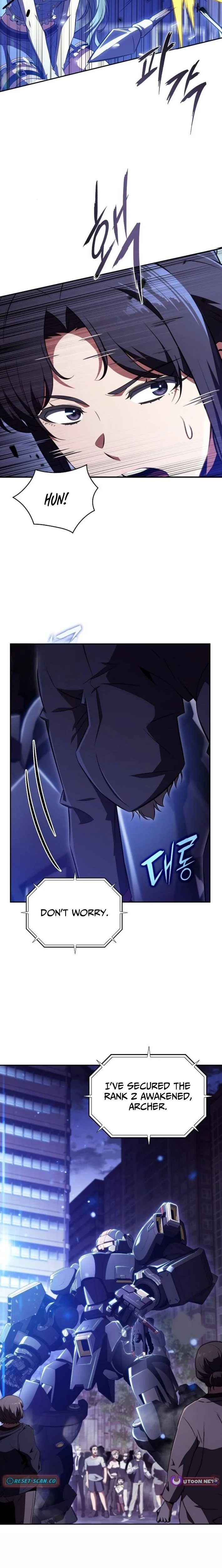Eat Before You Go Chapter 45 page 20 - 
