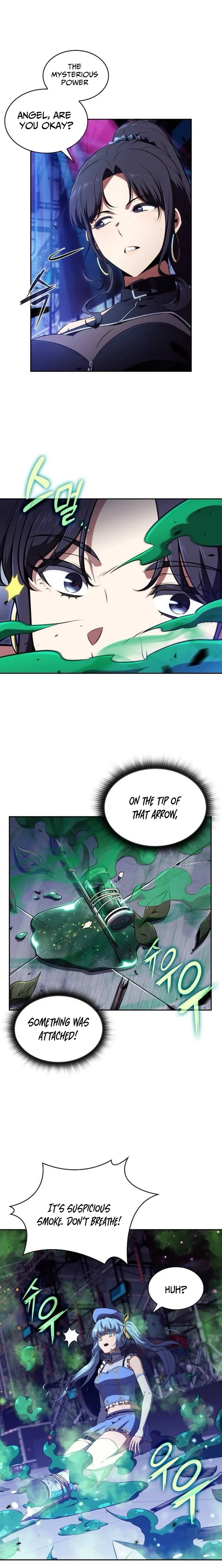 Eat Before You Go Chapter 45 page 21 - 