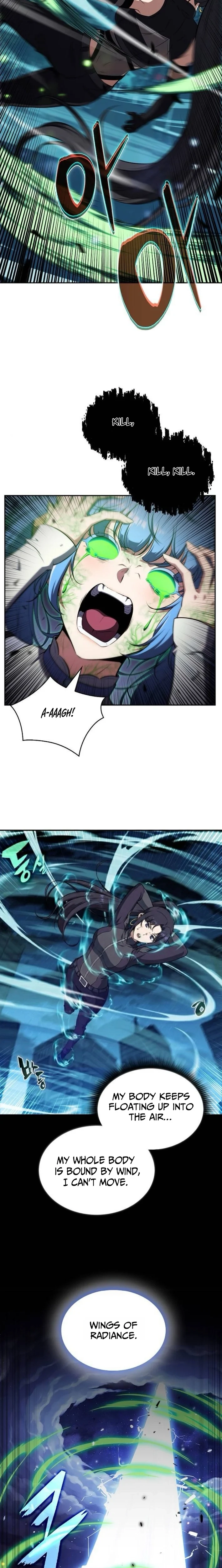 Eat Before You Go Chapter 45 page 23 - 
