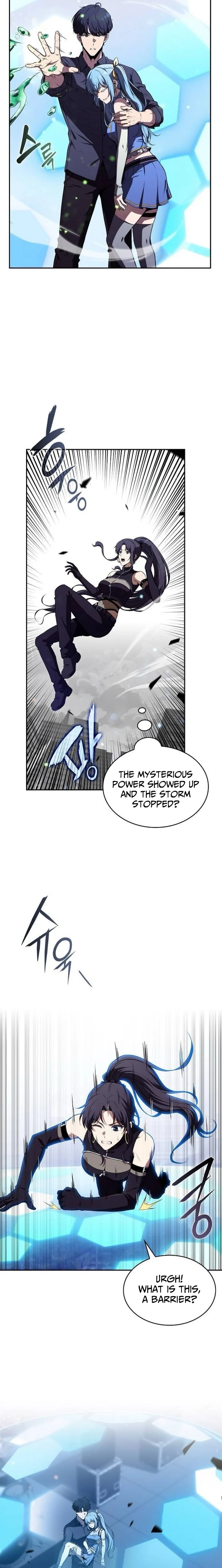 Eat Before You Go Chapter 45 page 26 - 