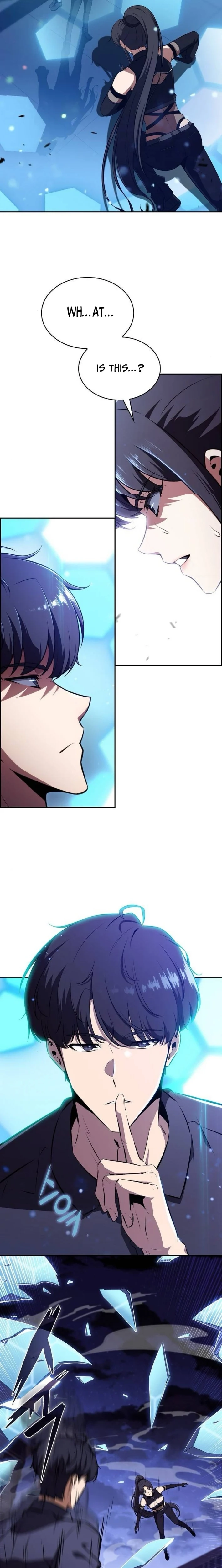 Eat Before You Go Chapter 45 page 27 - 