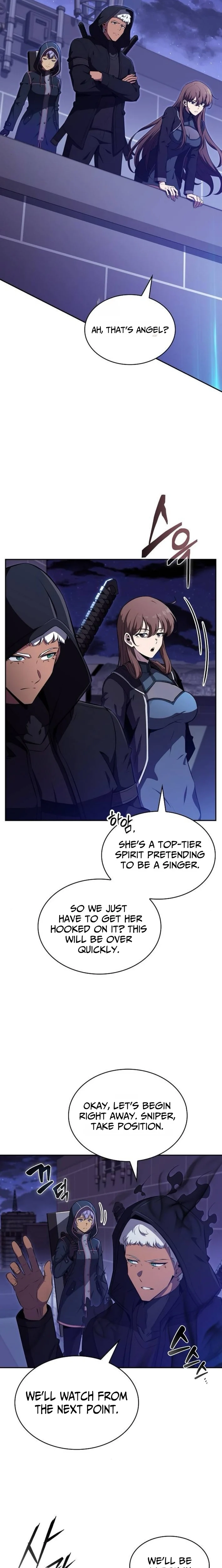 Eat Before You Go Chapter 45 page 5 - 
