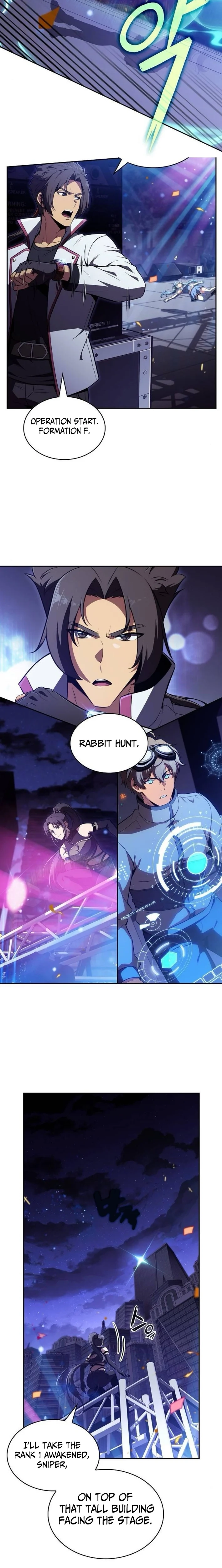 Eat Before You Go Chapter 45 page 9 - 