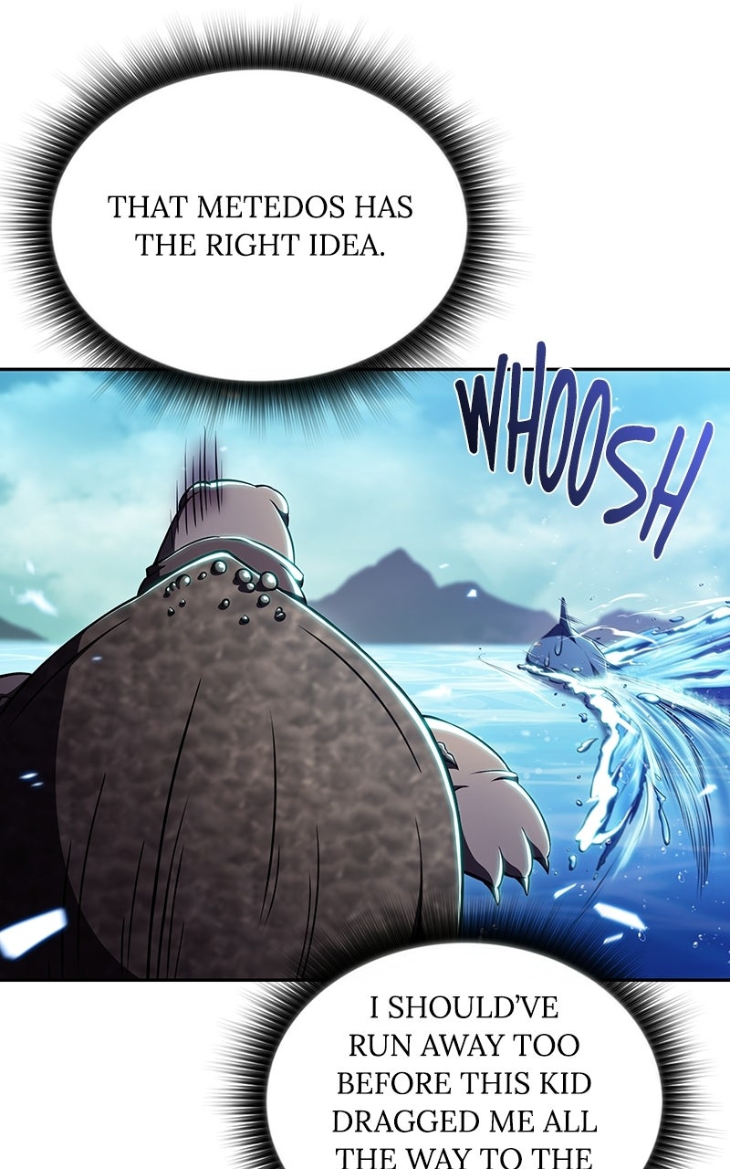 Eat Before You Go Episode 46 page 108 - 