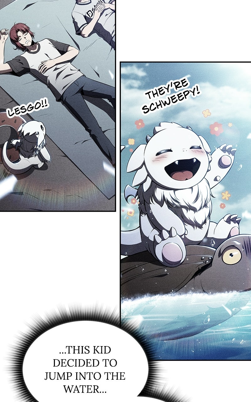 Eat Before You Go Episode 46 page 110 - 