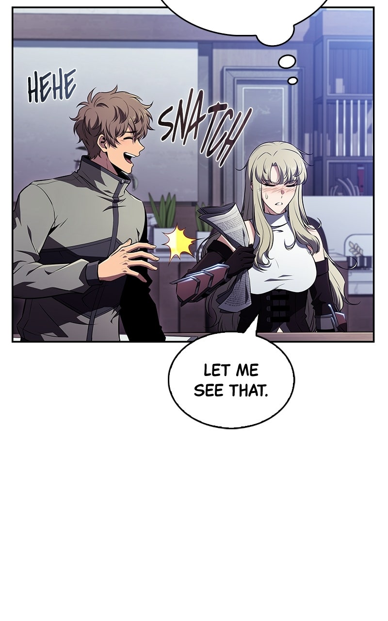 Eat Before You Go Episode 46 page 13 - 
