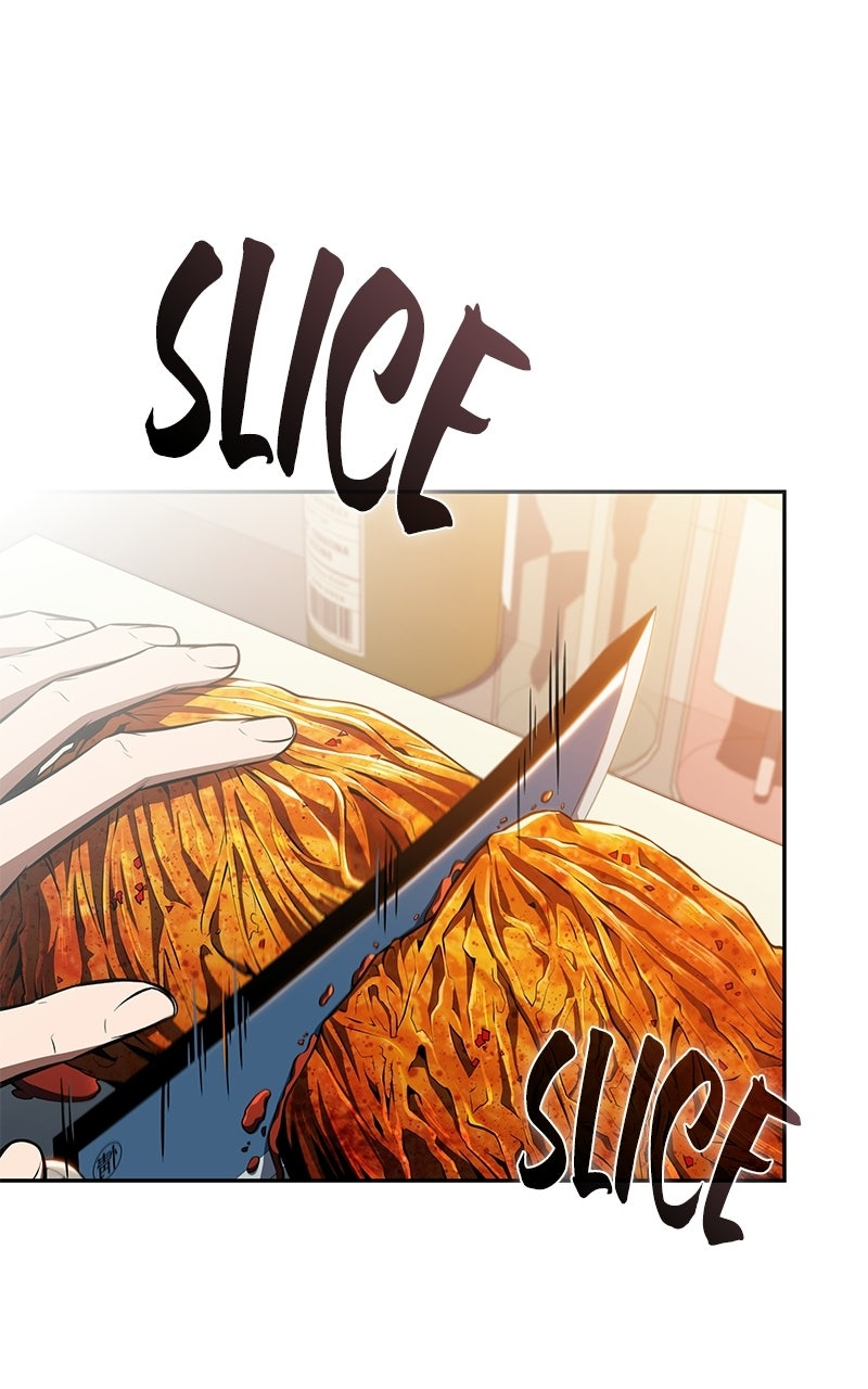 Eat Before You Go Episode 46 page 18 - 