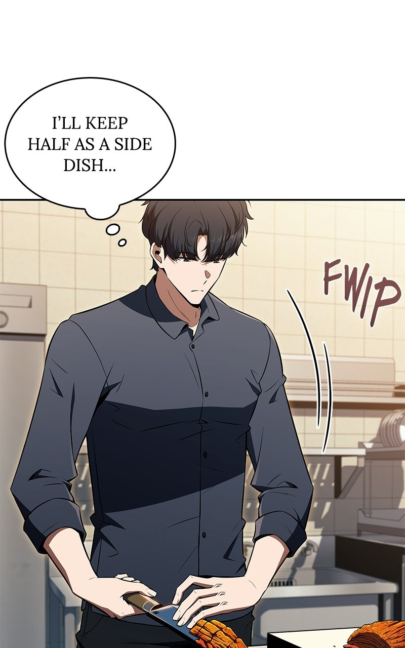 Eat Before You Go Episode 46 page 19 - 