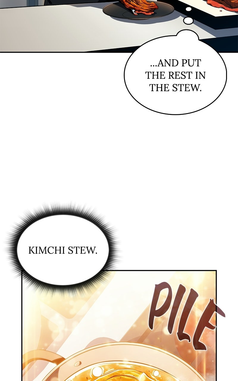 Eat Before You Go Episode 46 page 20 - 