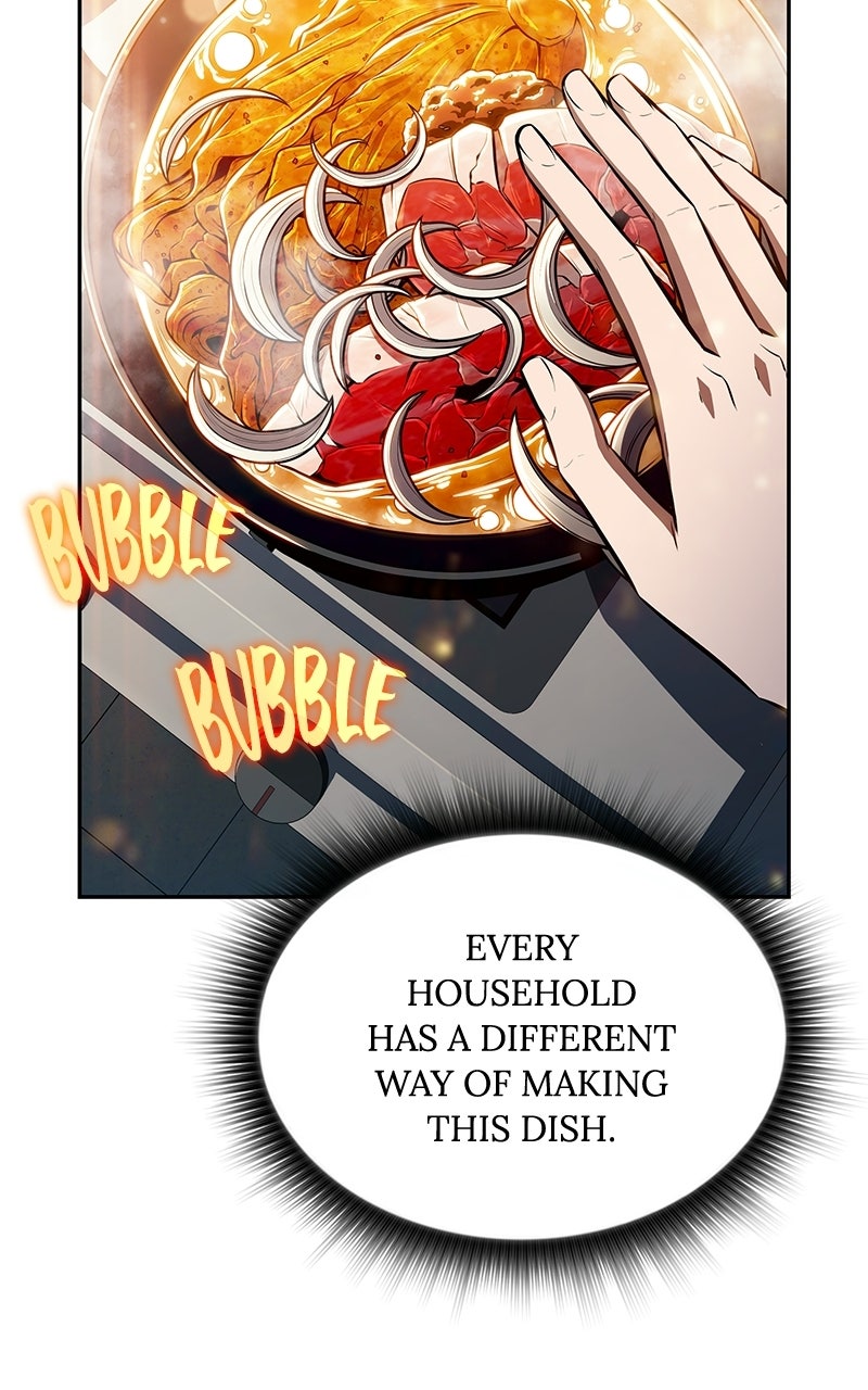 Eat Before You Go Episode 46 page 21 - 