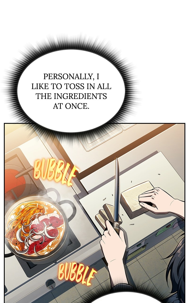 Eat Before You Go Episode 46 page 22 - 