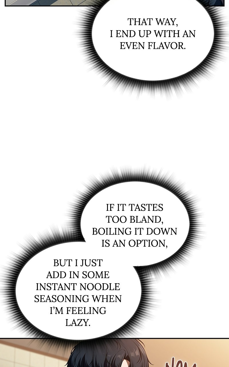 Eat Before You Go Episode 46 page 23 - 
