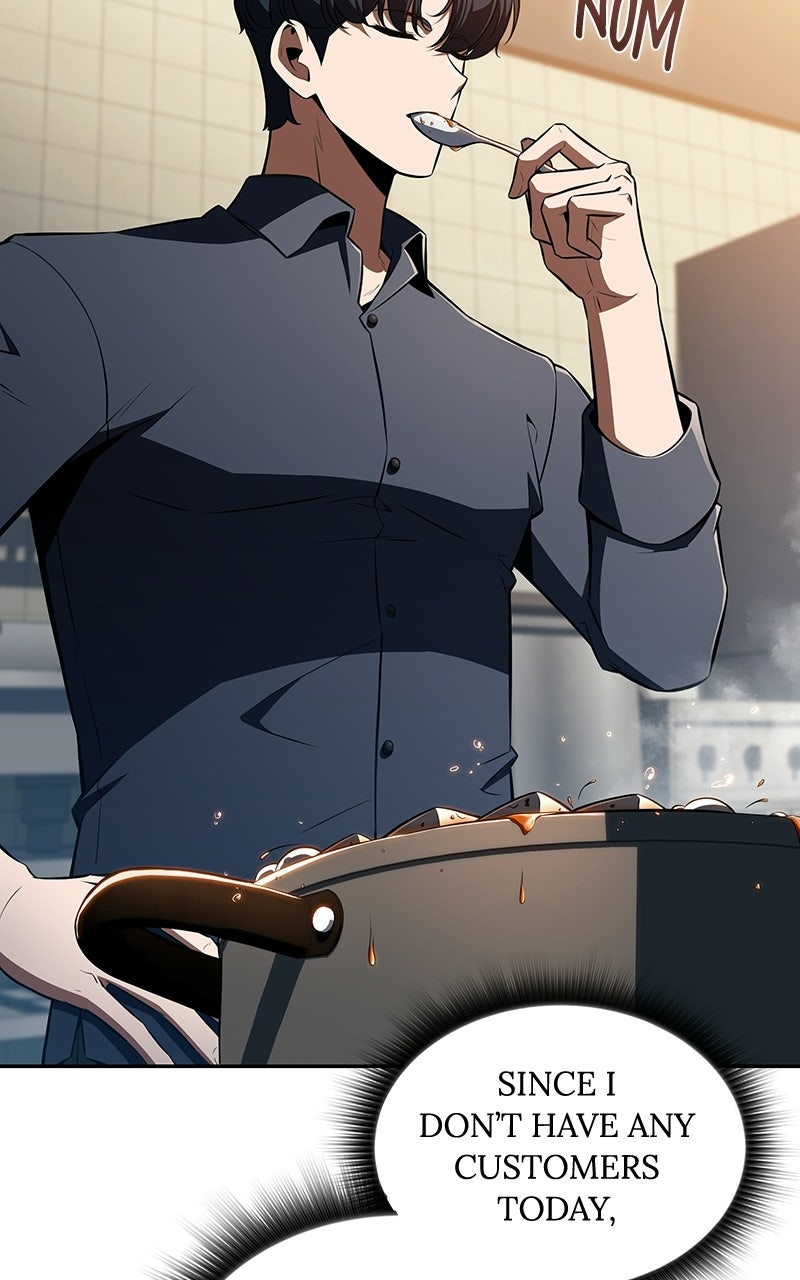Eat Before You Go Episode 46 page 24 - 