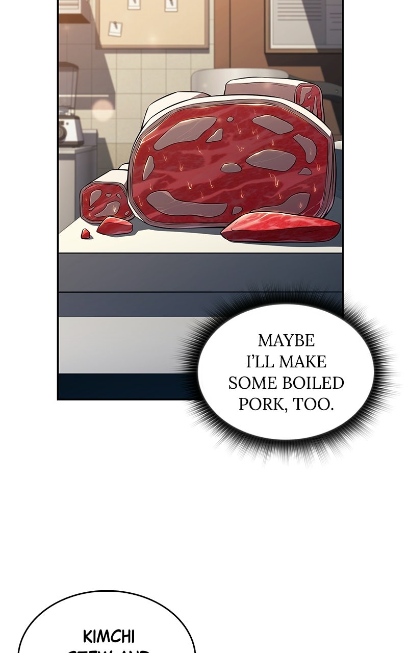 Eat Before You Go Episode 46 page 26 - 