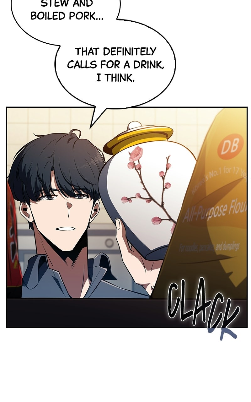 Eat Before You Go Episode 46 page 27 - 